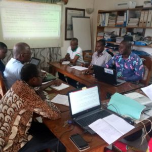 Réunion des points focaux du Réseaux MultiActeurs de Protection Sociale au Togo